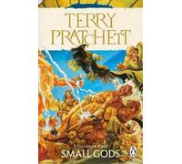 Terry Pratchett Small Gods (Tascabile) Discworld Novels