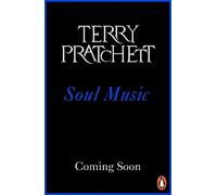 Terry Pratchett Soul Music (Tascabile) Discworld Novels