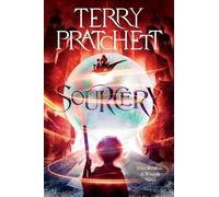 Terry Pratchett Sourcery (Tascabile) Wizards