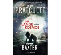 Terry Pratchett Stephen Baxter G Der Lange Kosmos: Roman (Lange Erd (Tascabile)