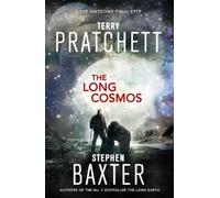 Terry Pratchett Stephen Baxter The Long Cosmos (Tascabile)