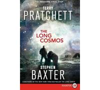 Terry Pratchett Stephen Baxter The Long Cosmos (Tascabile) Long Earth
