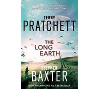 Terry Pratchett Stephen Baxter The Long Earth (Tascabile) Long Earth