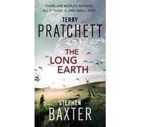 Terry Pratchett Stephen Baxter The Long Earth (Tascabile) Long Earth