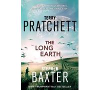Terry Pratchett Stephen Baxter The Long Earth (Tascabile) Long Earth