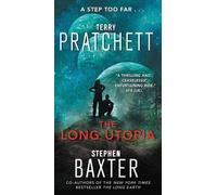 Terry Pratchett Stephen Baxter The Long Utopia (Tascabile) Long Earth