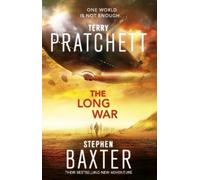 Terry Pratchett Stephen Baxter The Long War (Tascabile) Long Earth