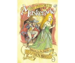 Terry Pratchett Stephen Briggs Maskerade (Tascabile) Acting Edition S.