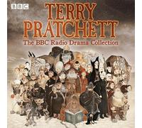 Terry Pratchett Terry Pratchett: The BBC Radio Drama Collection (CD)