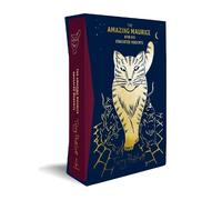 Terry Pratchett The Amazing Maurice and his Educated Rodents (Copertina rigida)