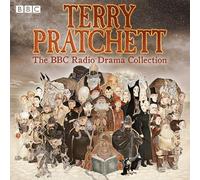 Terry Pratchett Terry Pratchett: The BBC Radio Drama Collection (CD)