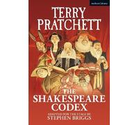 Terry Pratchett The Shakespeare Codex (Tascabile) Modern Plays