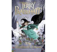 Terry Pratchett The Shepherd's Crown (Tascabile) Discworld Novels