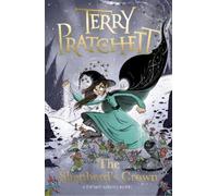 Terry Pratchett The Shepherd's Crown (Tascabile) Discworld Novels