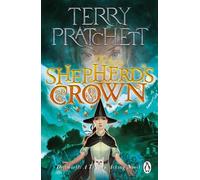 Terry Pratchett The Shepherd's Crown (Tascabile) Discworld Novels