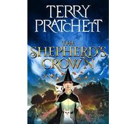 Terry Pratchett The Shepherd's Crown (Tascabile) Tiffany Aching