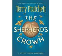 Terry Pratchett The Shepherd's Crown (Tascabile) Tiffany Aching