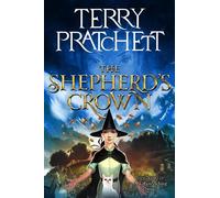 The Shepherd's Crown: A Novel of Discworld