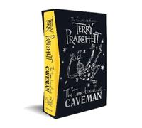 Terry Pratchett The Time-travelling Caveman (Copertina rigida)
