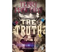 Terry Pratchett The Truth (Tascabile) Discworld Novels