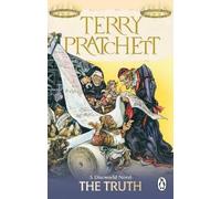 Terry Pratchett The Truth (Tascabile) Discworld Novels