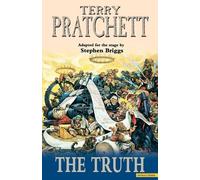 Terry Pratchett The Truth (Tascabile) Modern Plays