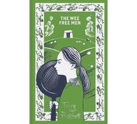 Terry Pratchett The Wee Free Men (Copertina rigida) Discworld Novels