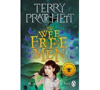 Terry Pratchett The Wee Free Men (Tascabile) Discworld Novels