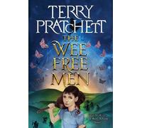 Terry Pratchett The Wee Free Men (Tascabile) Tiffany Aching