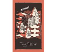 Terry Pratchett Thud (Copertina rigida) Discworld Novels