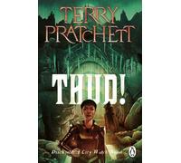 Terry Pratchett Thud (Tascabile) City Watch