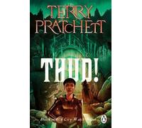 Terry Pratchett Thud (Tascabile) Discworld Novels