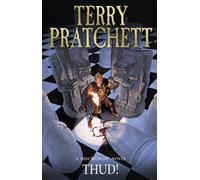 Terry Pratchett Thud (Tascabile) Discworld Novels