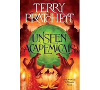 Terry Pratchett Unseen Academicals (Tascabile) Wizards