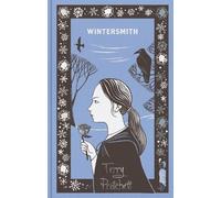 Terry Pratchett Wintersmith (Copertina rigida) Discworld Novels