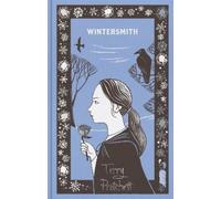 Terry Pratchett Wintersmith (Copertina rigida) Discworld Novels