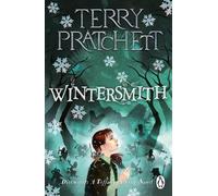 Terry Pratchett Wintersmith (Tascabile) Discworld Novels
