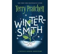 Terry Pratchett Wintersmith (Tascabile) Tiffany Aching