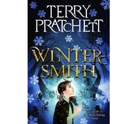 Terry Pratchett Wintersmith (Tascabile) Tiffany Aching