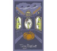 Terry Pratchett Witches Abroad (Copertina rigida) Discworld