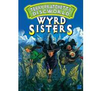 Terry Pratchett's Discworld: Wyrd Sisters
