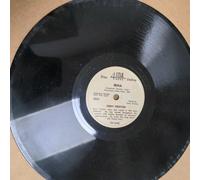 Terry Preston Aka Ferlin Husky Promo 78 Irma/Mettere Me Nel Tuo Tasca M - 4