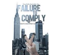 Terry Puffer Ray Allen Ray Failure to Comply (Tascabile)