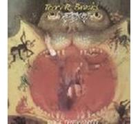 TERRY R.BROOKS & STRANGE - Rock the World