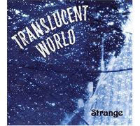 TERRY R.BROOKS & STRANGE - Translucent World