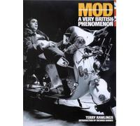 Terry Rawlings Mod: Clean Living Under Very Difficult Circimstances (Tascabile)