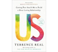 Terry Real Bruce Springsteen Us (Copertina rigida) Goop Press