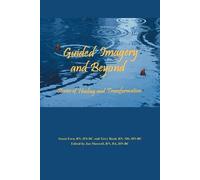 Terry Reed Susan Ezra Guided Imagery and Beyond (Tascabile)