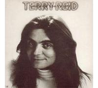 Terry Reid Seed of a Memory (CD) Album