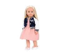 Terry - Retro Doll - Bambola Our Generation